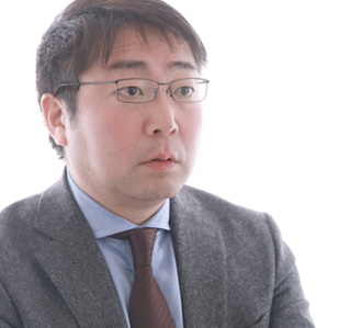 代表取締役 山﨑 吉典